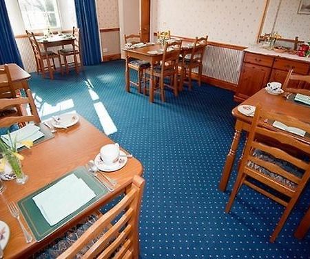 Conchra House Hotell Kyle of Lochalsh Eksteriør bilde