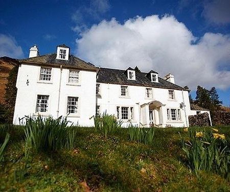 Conchra House Hotell Kyle of Lochalsh Eksteriør bilde