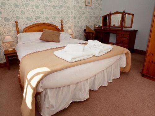Conchra House Hotell Kyle of Lochalsh Rom bilde