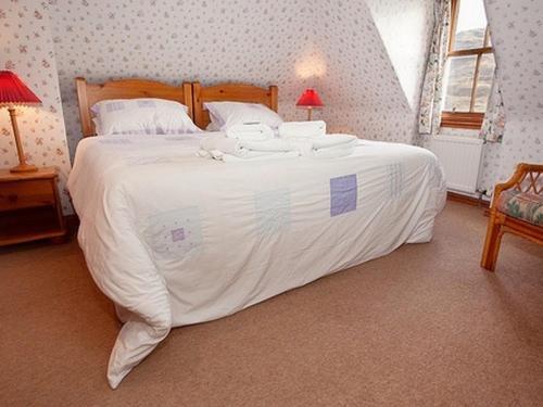 Conchra House Hotell Kyle of Lochalsh Rom bilde
