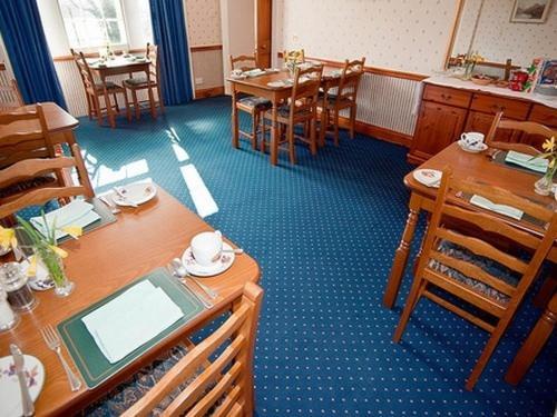 Conchra House Hotell Kyle of Lochalsh Eksteriør bilde