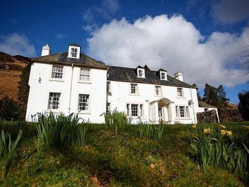 Conchra House Hotell Kyle of Lochalsh Eksteriør bilde