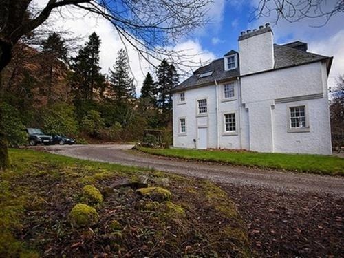 Conchra House Hotell Kyle of Lochalsh Rom bilde