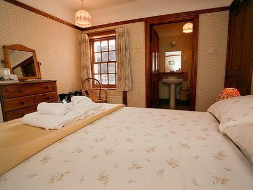 Conchra House Hotell Kyle of Lochalsh Rom bilde