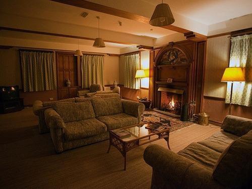 Conchra House Hotell Kyle of Lochalsh Eksteriør bilde